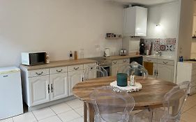 Nantua: joli appartement idéalement situé.